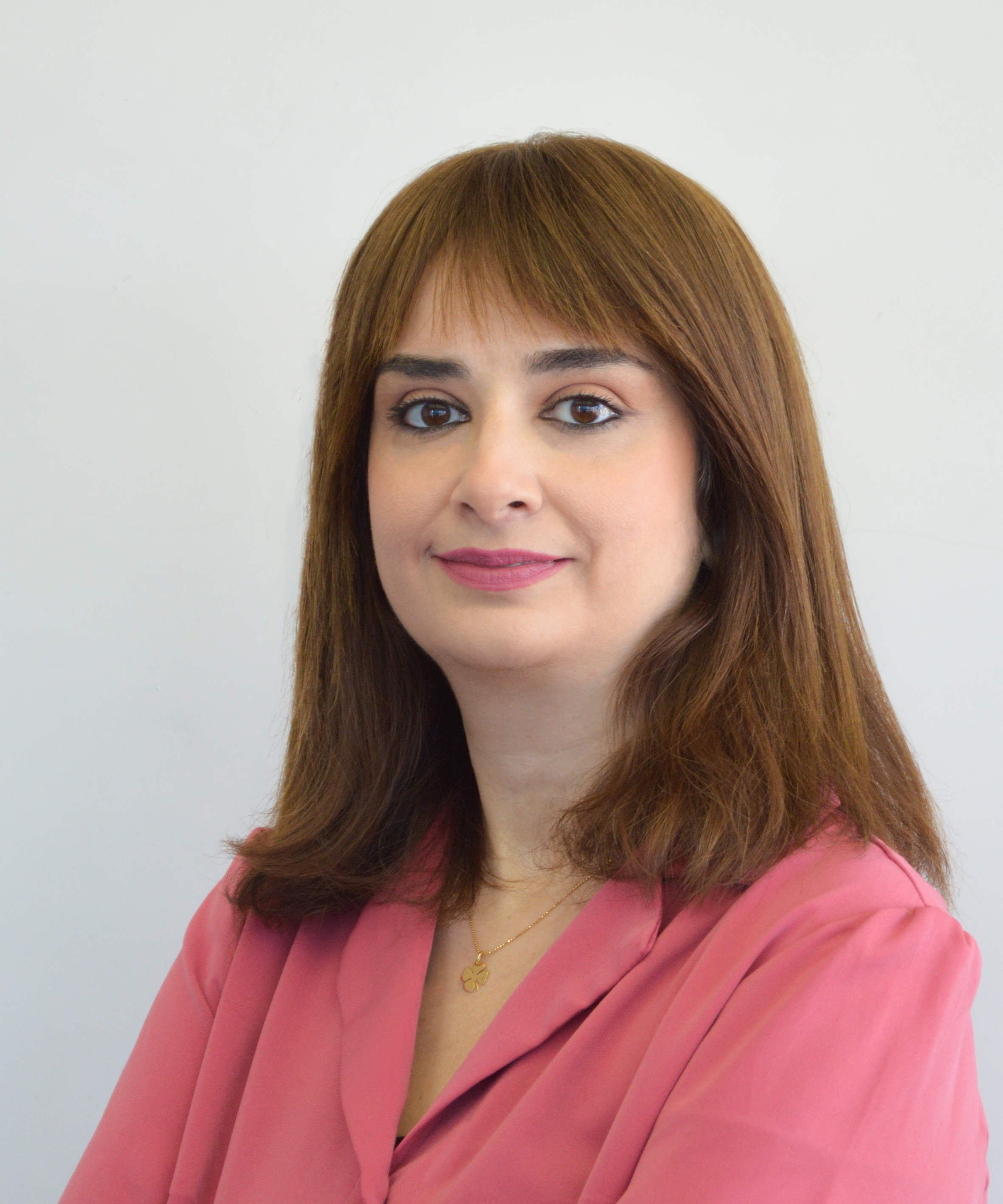 Our Team | Information International